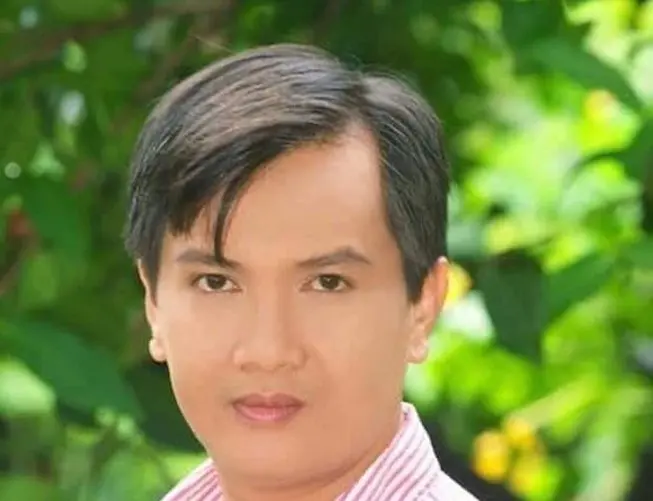 Nghệ sĩ cải lương Chiêu Hùng qua đời ở tuổi 55