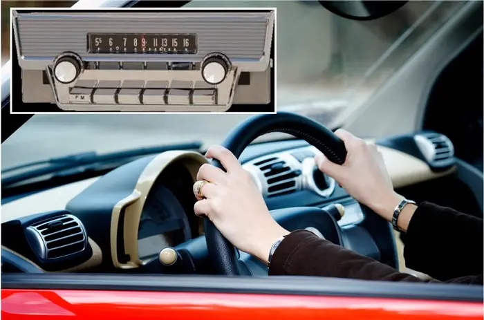 Hoa Kỳ: Đề xuất buộc xe cơ giới gắn Radio của Hạ viện, nhiều ý kiến trái chiều?